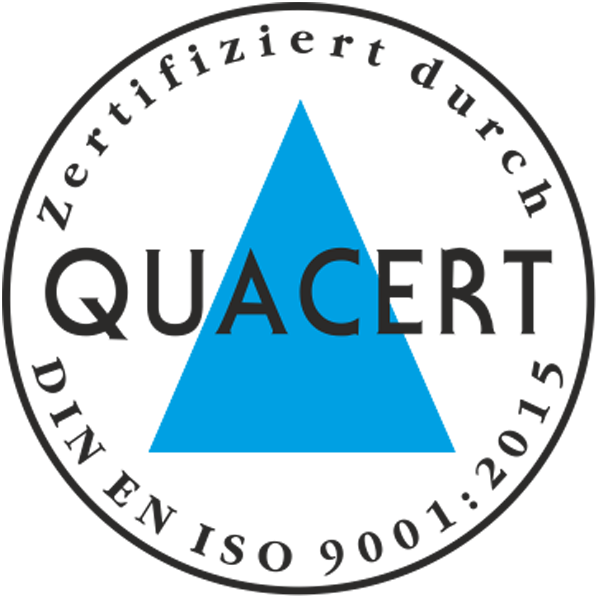 QUACERT Logo